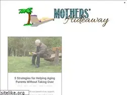 Sites similar to mothershideaway.com