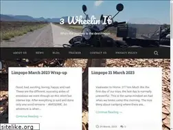 Sites similar to mothership.co.za