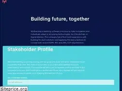Sites similar to mothership.cx