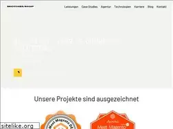 Sites similar to mothership.de