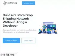 Sites similar to mothership.fm