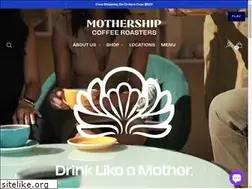 Sites similar to mothershipcoffee.com