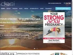Sites similar to mothersintolivingfit.com