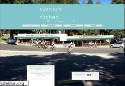 Sites similar to motherskitchenpalomar.com