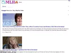Sites similar to motherslittlehelpers.net