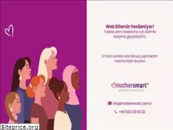 Sites similar to mothersmart.com.tr