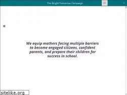 Sites similar to mothersmattercentre.ca