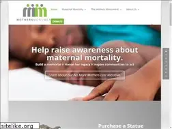 Sites similar to mothersmonument.org
