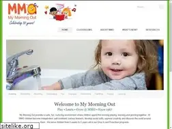 Sites similar to mothersmorningoutcu.org