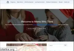 Sites similar to mothersniche.com