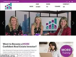 Sites similar to mothersofrealestate.com