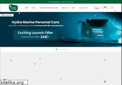 Sites similar to mothersparsh.com