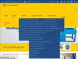 Sites similar to motherstechnology.com