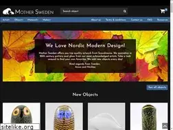 Sites similar to mothersweden.com