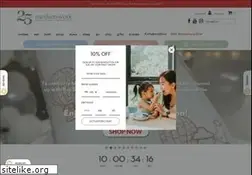 Sites similar to motherswork.com.sg