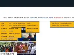 Sites similar to motherteresacharities.org
