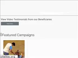 Sites similar to motherteresafoundation.org