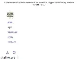 Sites similar to mothertonguecoffee.com
