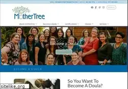 Sites similar to mothertreebirth.com
