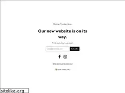 Sites similar to mothertruckerco.com