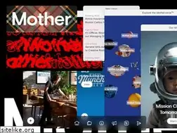 Sites similar to motherusa.com
