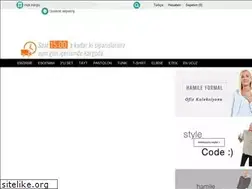 Sites similar to motherway.com.tr