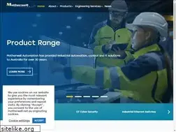 Sites similar to motherwell.net.au