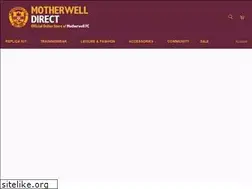 Sites similar to motherwelldirect.co.uk