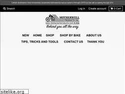 Sites similar to motherwellproducts.com