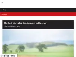 Sites similar to motherwelltimes.co.uk