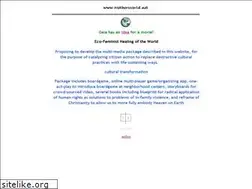 Sites similar to motherworld.net