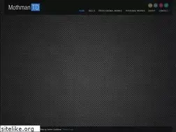 Sites similar to mothman-td.com