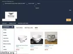 Sites similar to mothology.com