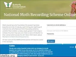 Sites similar to mothrecording.org