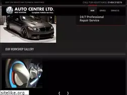 Sites similar to mothuddersfield.com