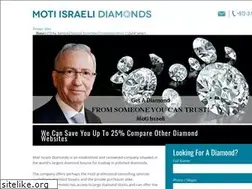 Sites similar to moti-israeli-diamonds.com
