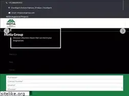 Sites similar to motiagroup.com