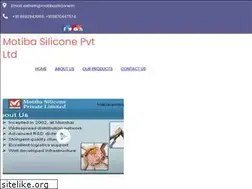 Sites similar to motibasilicone.in