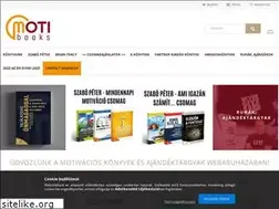 Sites similar to motibooks.hu