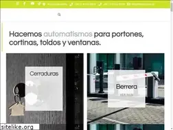 Sites similar to motic.com.ar