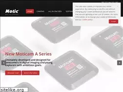 Sites similar to moticamseries.com