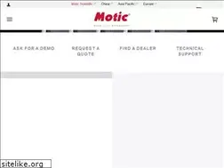 Sites similar to moticmicroscopes.com