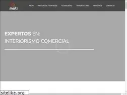 Sites similar to motidigital.com