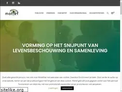 Sites similar to motief.org