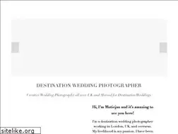 Sites similar to motiejus.com