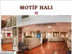 Sites similar to motif.com.tr