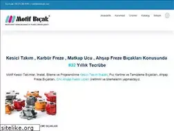 Sites similar to motifbicak.com