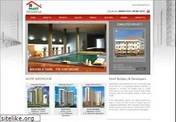 Sites similar to motifbuilders.com