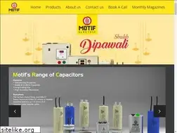 Sites similar to motifcap.com