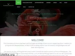 Sites similar to motifcollective.com